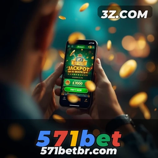 Apostas Incríveis na 571bet: A Diversão Começa Aqui