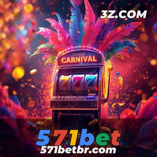 Inovação em Jogo: app do 571bet Revoluciona o Entretenimento