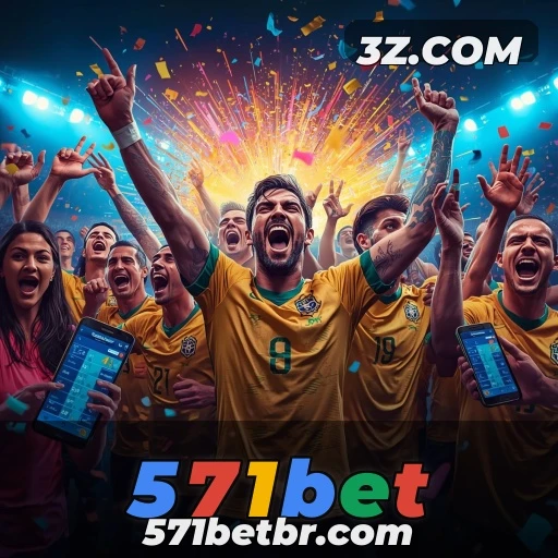 571bet Baixar App