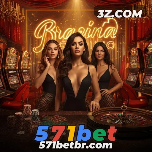 571bet Segurança Confiável