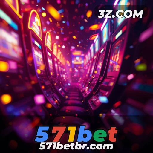 Experiência Única na Plataforma 571bet para Jogadores Brasileiros