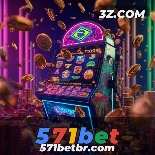 Recursos VIP e Exclusividade no Site 571bet