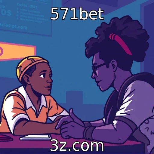 Estudo sobre a diversidade na indústria de jogos