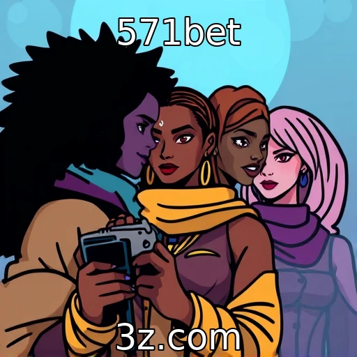 Aumento da diversidade em personagens de games