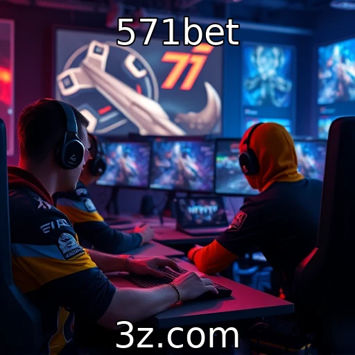 E-sports se consolidam como uma opção de carreira