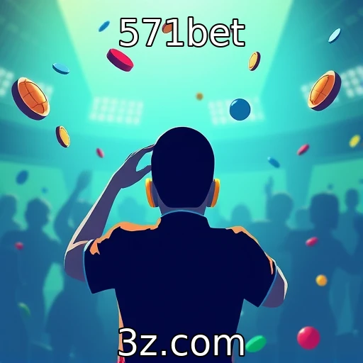 Tendências emergentes na indústria de jogos