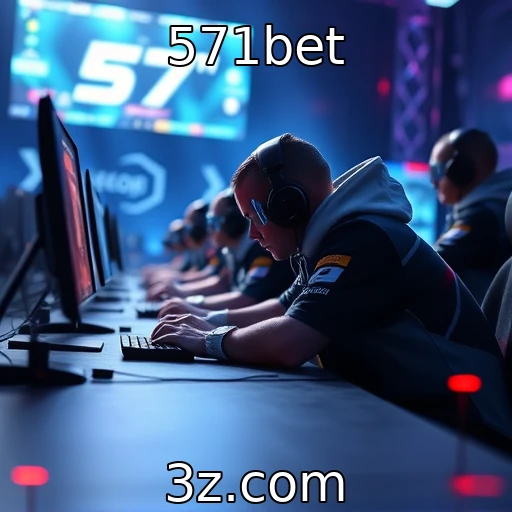 Análise do impacto dos esports na indústria de jogos