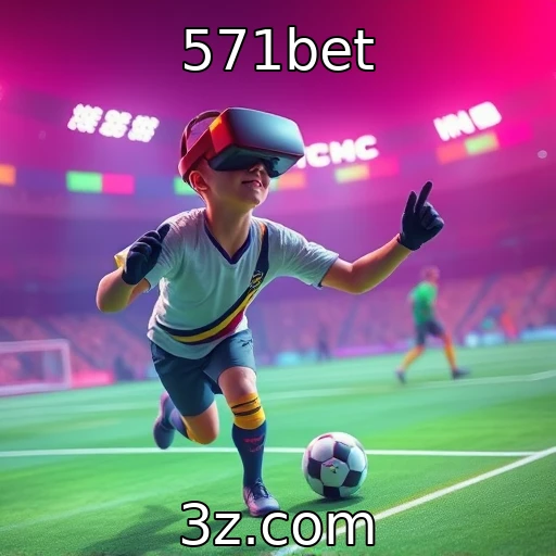 Futuro da realidade virtual nos games