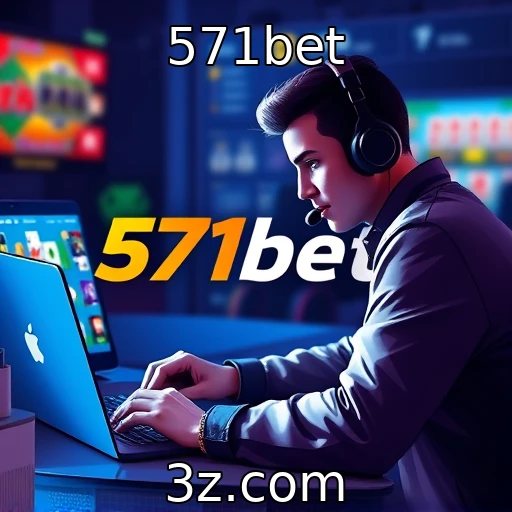 Crescimento das plataformas de jogos online