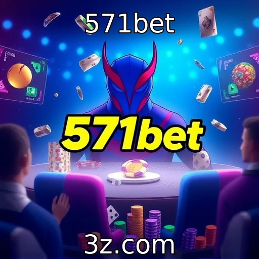 Tendências de jogos online que podem dominar o mercado